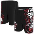 WWE Merch 2026 Black Penta Penta's Gym Shorts Best Birthday Gift For Husband - Merchluma