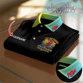 Personalized Jimmy Buffett It's 5 O'Clock Everywhere Polo Shirt Jimmy Buffett Merch Dad Gifts - Merchluma