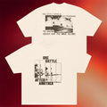 Rusty Mailbox Merch 2026 One Battle After Another T-Shirt Present For Brothers - Merchluma