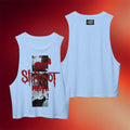 Slipknot Merch 2026 IOWA 25 Goat Tank Top Unique Gifts For Music Lovers - Merchluma