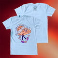 TrashyQweenz Merch 2026 I'm A Little Crusty T-Shirt Cute Bakery Cartoon Shirt Funny Gifts - Merchluma