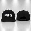 Carson Kvapil Wilde Snapback Hat 2026 Carson Kvapil Merch Racing Fan Cap Gift For Brothers - Merchluma
