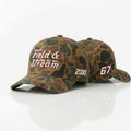 Corey Heim Field And Stream Camo Hat Corey Heim Merch Gift For Racing Fans - Merchluma