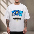 Dallas Cowboys DCFC Training Camp 2026 How Bout Them Cowboys T-Shirt Dallas Football Merch - Merchluma
