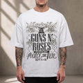Guns N Roses Merch Texas 2026 Show Event Shirt Best Gifts For Music Lovers - Merchluma