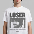 Tame Impala With Djo Deadbeat Tour 2026 Merch Loser T-Shirt Gifts For Friends - Merchluma