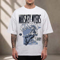 Whiskey Myers Minnesota 2026 The Southern Hospitality Tour 2026 Shirt Whiskey Myers Merch - Merchluma