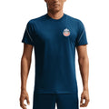 Chivas Soccer Merch 2026 Chivas Men's Strike T-Shirt Blue Gift Ideas For Football Lovers - Merchluma