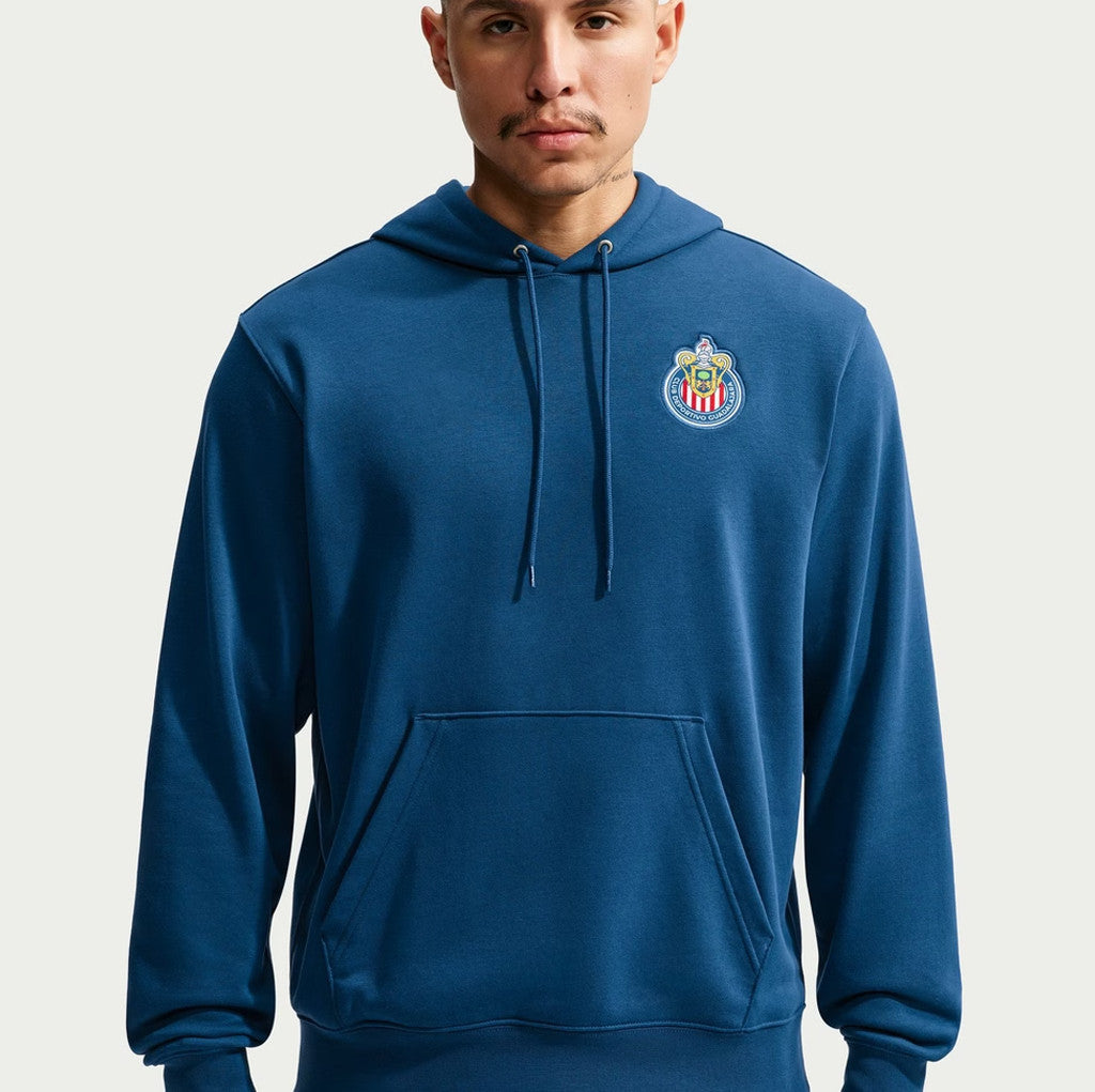 Chivas Soccer Merch 2026 Chivas Club Hoodie Best Gift For Football Lovers - Merchluma