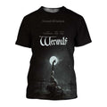 Werwulf 2026 Movie Devoureth All Mankynde Only In Theaters This Christmas Shirt Werwulf Merch - Merchluma
