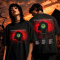 Breaking Benjamin North American Fall Tour 2026 T-Shirt Breaking Benjamin Merch Fans Gifts - Merchluma