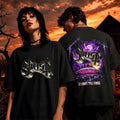 Ghost Band Skeletour World Tour 2026 Movie Shirt 2 Big To Rig Ghost Merch Fans Gifts - Merchluma