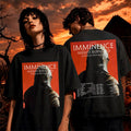 Imminence Band Merch Axis Mundi Tour Europe 2027 Schedule Tour Dates T-Shirt Fans Gifts - Merchluma