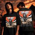 Kanonenfieber Kriegstage 2027 Schedule Tour Dates Unisex T-Shirt Kanonenfieber Merch Gifts - Merchluma