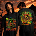 Sabaton Hellfest 2026 Event Tank War T-Shirt Sabaton Merch Best Gifts For Music Lovers - Merchluma