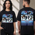 Silverstein And Story Of The Year Camp Screamo 2 Tour Schedule Tour Dates T-Shirt Gift For Fans - Merchluma