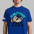Seattle Mariners Jimothy Night 2026 T-Shirt Mariners Merch Best Gifts For Baseball Fans - Merchluma