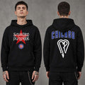 The Smashing Pumpkins X Chicago Cubs 2026 Logo Hoodie The Smashing Pumpkins Merch Fan Gifts - Merchluma