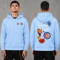 The Smashing Pumpkins X Chicago Cubs 2026 Hoodie Cubs Merch Gifts For Fans - Merchluma