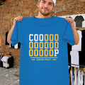 Coooooooooop Shirt Cooper Pratt Milwaukee Baseball Fan Apparel Gift Ideas For Husband - Merchluma