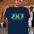 Ultimate MVP T-Shirt Jonquel Jones NY Liberty 2026 WNBA All-Star Shirt NY Liberty Merch - Merchluma
