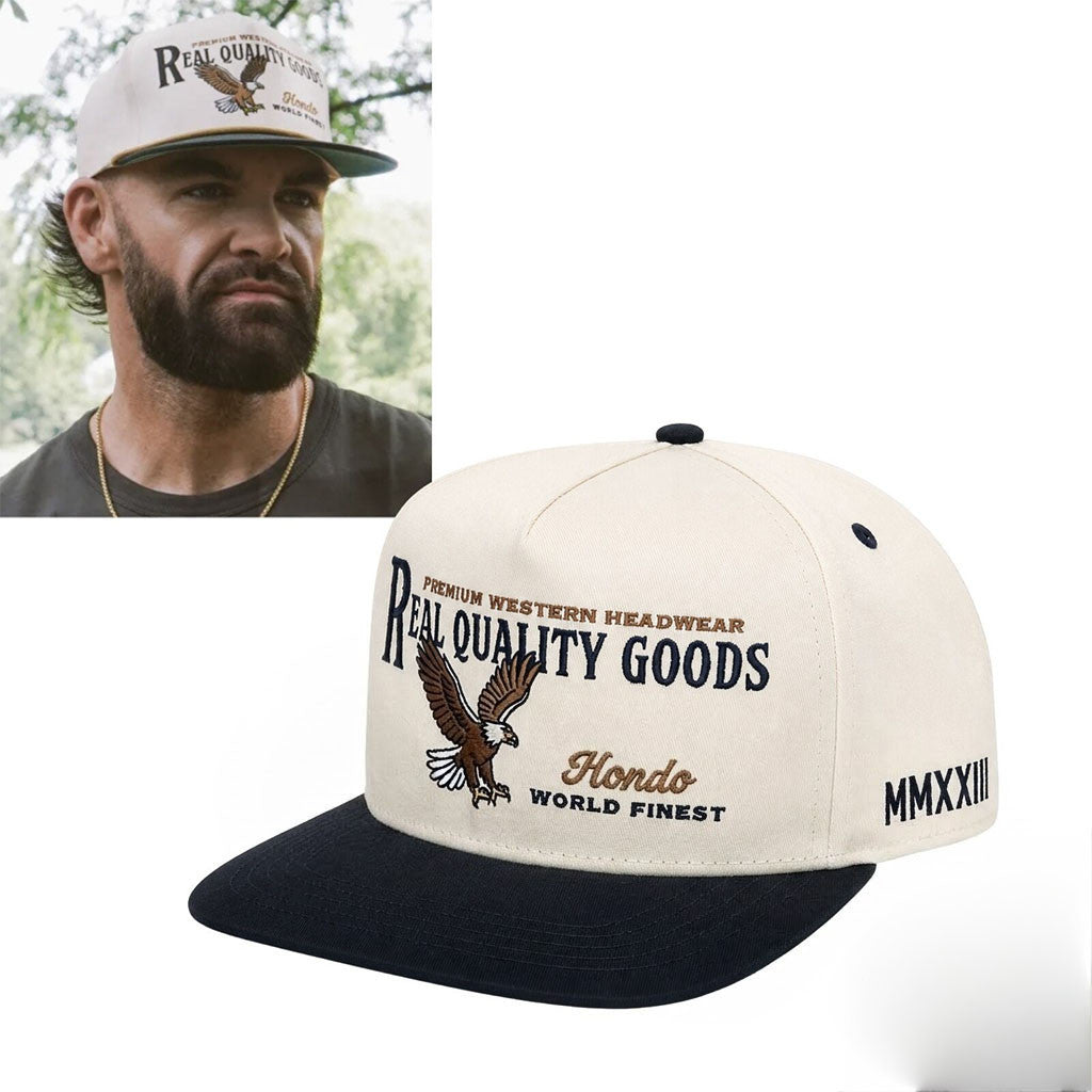 Dylan Scott Hondo World's Finest Snapback Hat Dylan Scott Merch Present For Husband - Merchluma