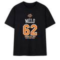 Carmelo Anthony 62 New York Knicks January 24 2014 T-Shirt NY Knicks Merch Basketball Fan Gift - Merchluma