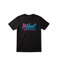 Davion Mitchell Jr Heat Basketball Shirt 2026 Miami Heat Merch Gift For Fans - Merchluma
