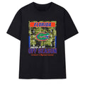 Florida Gators There Is No Off Season T-Shirt Florida Gators Merch Gift For Sports Fans - Merchluma