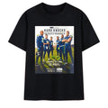 Hard Knocks Training Camp With The Seattle Seahawks The Champs Return To Work T-Shirt Fan Merch - Merchluma