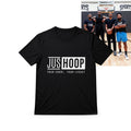 LeBron James Sixers Jushoop X Li-Ning T-Shirt LeBron James Merch Gift For Basketball Lover - Merchluma