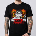 Truth Nuke Chud Shirt Funny Meme Graphic T-Shirt Sarcastic Gift Ideas - Merchluma