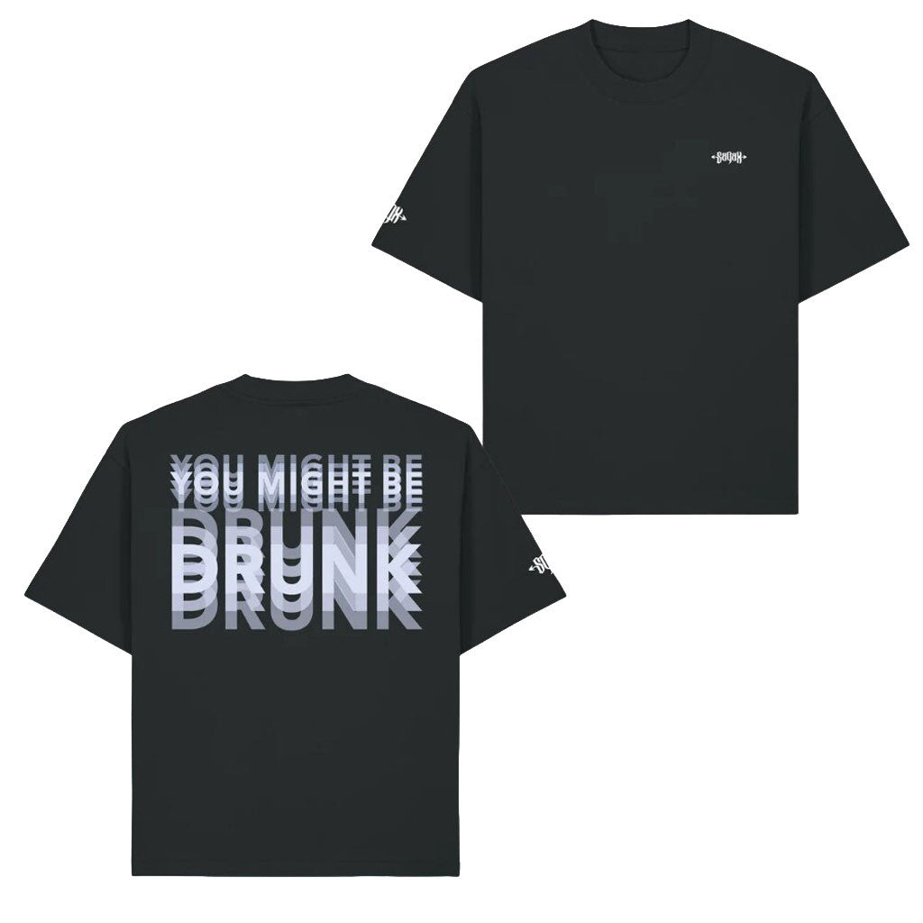 You Might Be Drunk Shirt Funny Drinking Meme Tee Gift For Beer Lovers For Husband - Merchluma