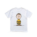 Charlie Brown Shirt Cute Peanuts T-Shirt Birthday Gift For Son - Merchluma