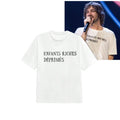 Kevin Parker Enfants Riches Deprimes T-Shirt Kevin Parker Merch Gifts For Music Fans - Merchluma