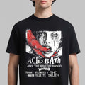 Acid Bath Nashville Tennessee 2026 Event T-Shirt Acid Bath Merch Gift Ideas For Music Lovers - Merchluma