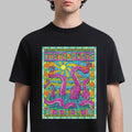 Dirty Heads Grand Rapids Michigan 2026 Event Shirt Dirty Heads Merch Gifts For Brother - Merchluma