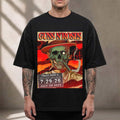 Guns N Roses Merch Tinley Park IL 2026 T-Shirt Gift Ideas For Music Lovers - Merchluma