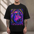 King Gizzard And The Lizard Wizard Merch Brooklyn New York 2026 T-Shirt Gifts For Friends - Merchluma