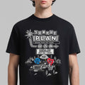 Simple Plan Reno NV 2026 T-Shirt Simple Plan Merch Gift Ideas For Rock Fan - Merchluma