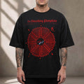 The Smashing Pumpkins Lollapalooza Aftershow 2026 T-Shirt The Smashing Pumpkins Merch Fan Gear - Merchluma