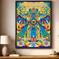 Billy Strings Hartford CT 2026 Event Poster Billy Strings Merch Birthday Gifts For Music Lovers - Merchluma