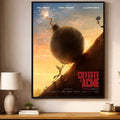 Coyote vs ACME Movie 2026 New Poster Coyote vs ACME Merch Gifts For Movie Lovers - Merchluma