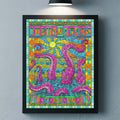 Dirty Heads Grand Rapids Michigan 2026 Event Poster Dirty Heads Merch Living Room Wall Art - Merchluma