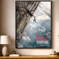 Fall 2 Deadpoint Movie 2026 Are You Down Poster Fall 2 Deadpoint Merch Gifts For Movie Fan - Merchluma