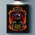 Ozzy Osbourne Merch Prince Of Darkness Universal Studios Halloween Horror Nights 2026 Poster - Merchluma