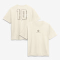 Inter Miami CF Merch 2026 Lionel Messi Legacy T-Shirt No 10 Shirt Gift For Football Fans - Merchluma