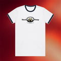 Neck Deep Merch 2026 Gargoyle Woodmark T-Shirt Present For Pop Band Fans - Merchluma