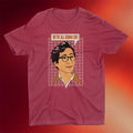 New Rockstars Merch 2026 OB T-Shirt We're All Gonna Die Shirt Gift Ideas For Fans - Merchluma