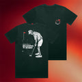 CboysTV Merch 2026 RG Reading Is Hard T-Shirt Life Wide Open Shirt Present For Golf Lovers - Merchluma